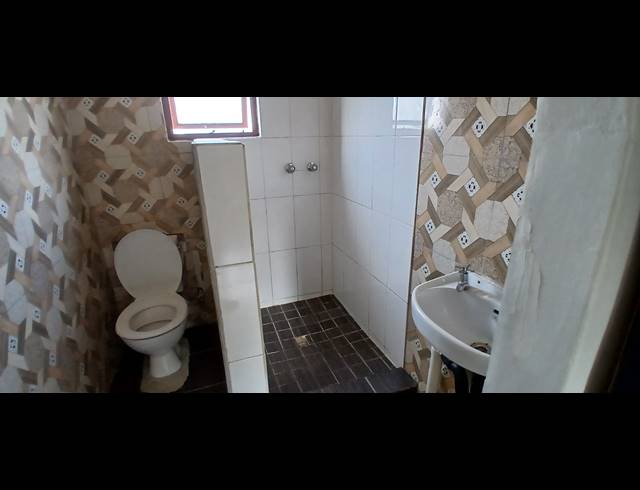 1 BEDROOM APARTMENT TO LET IN MOUNT VERNON